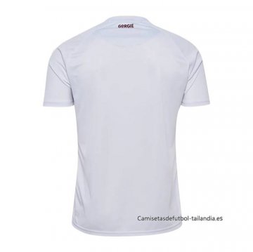 2ª Camiseta Hearts 2025-2026