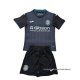 3ª Camiseta Hibernian Nino 2025-2026