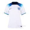 1ª Camiseta Inglaterra Mujer 2022