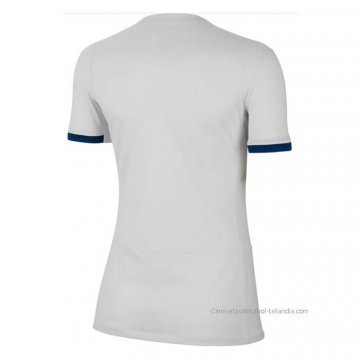 1ª Camiseta Inglaterra Mujer 2023