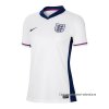 1ª Camiseta Inglaterra Mujer 2024 1ª Camiseta Inglaterra Mujer 2024
