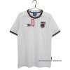 1ª Camiseta Inglaterra Retro 1999 1ª Camiseta Inglaterra Retro 1999