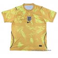 4ª Camiseta Inglaterra Portero 2026