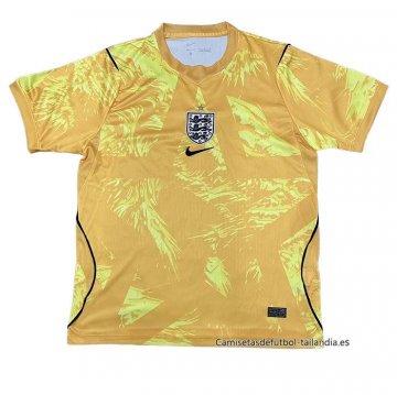 4ª Camiseta Inglaterra Portero 2026 4ª Camiseta Inglaterra Portero 2026