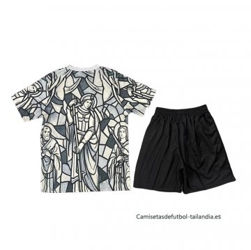 Camiseta Inglaterra Special Nino 2026