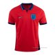 2ª Camiseta Inglaterra 2022 (2XL-4XL)