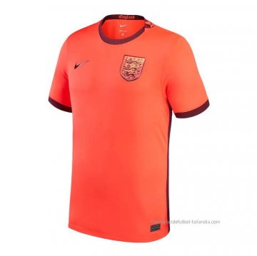 2ª Camiseta Inglaterra Euro 2022 2ª Camiseta Inglaterra Euro 2022