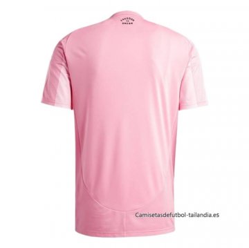 1ª Camiseta Inter Miami 2025