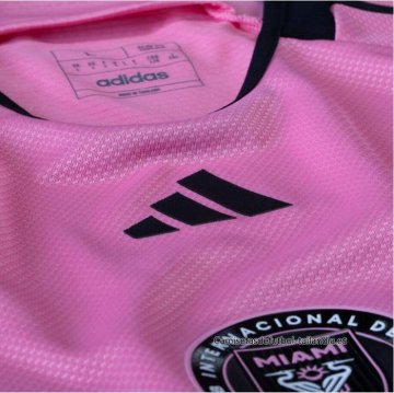 1ª Camiseta Inter Miami Authentic 2024-2025