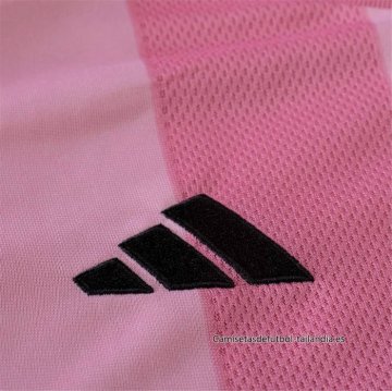1ª Camiseta Inter Miami Mujer 2025