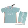 3ª Camiseta Inter Miami Nino 2024 3ª Camiseta Inter Miami Nino 2024