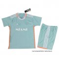 3ª Camiseta Inter Miami Nino 2024