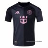 2ª Camiseta Inter Miami Authentic Messi 2025 2ª Camiseta Inter Miami Authentic Messi 2025