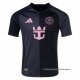 2ª Camiseta Inter Miami Authentic Messi 2025