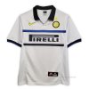 2ª Camiseta Inter Milan Retro 1998-1999 2ª Camiseta Inter Milan Retro 1998-1999
