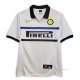 2ª Camiseta Inter Milan Retro 1998-1999