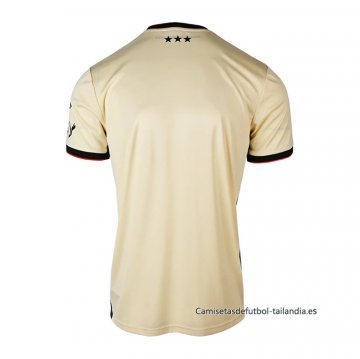 2ª Camiseta Ipswich Town 2026-2027