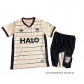 2ª Camiseta Ipswich Town Nino 2026-2027