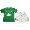 1ª Camiseta Irlanda Nino 2024 1ª Camiseta Irlanda Nino 2024