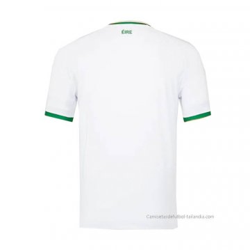 2ª Camiseta Irlanda 2023