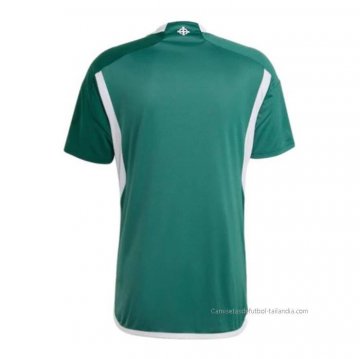 1ª Camiseta Irlanda del Norte 2022