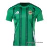 1ª Camiseta Irlanda del Norte 2024 1ª Camiseta Irlanda del Norte 2024