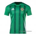 1ª Camiseta Irlanda del Norte 2024