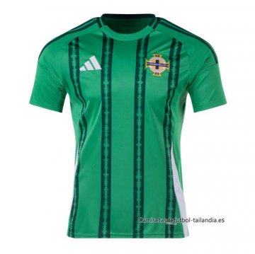 1ª Camiseta Irlanda del Norte 2024