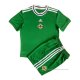 1ª Camiseta Irlanda del Norte Nino Euro 2022