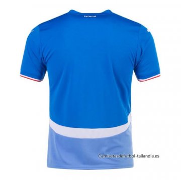 1ª Camiseta Islandia 2024