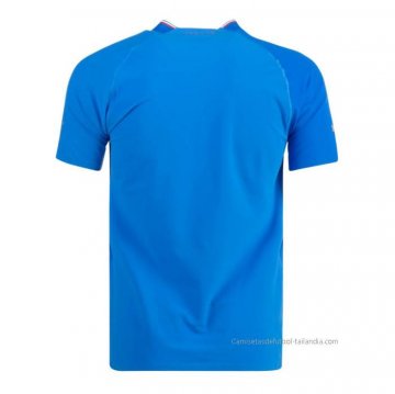 1ª Camiseta Italia Authentic 2022