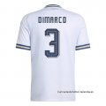2ª Camiseta Italia Jugador Paolo Maldini 2026