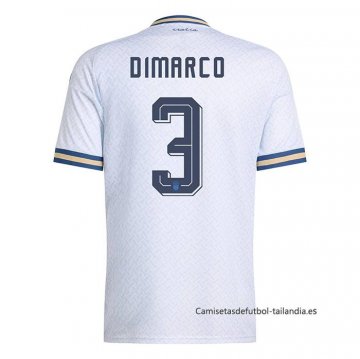 2ª Camiseta Italia Jugador Paolo Maldini 2026