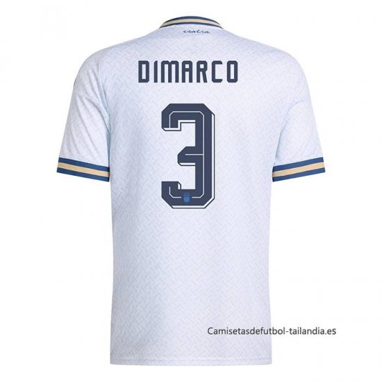 2ª Camiseta Italia Jugador Paolo Maldini 2026 - Haga un click en la imagen para cerrar