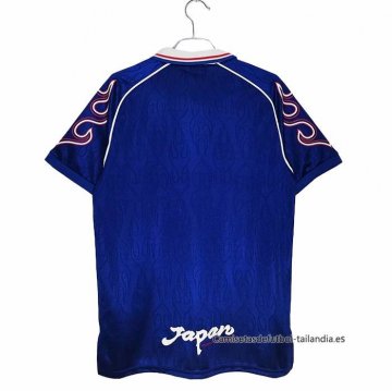 1ª Camiseta Japon Retro 1998