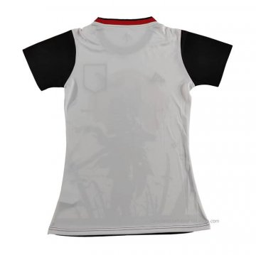 Camiseta Japon Special Mujer 2022-2023