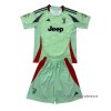 Camiseta Juventus Concept Nino 2024-2025 Verde Camiseta Juventus Concept Nino 2024-2025 Verde