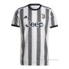 1ª Camiseta Juventus 2022-2023