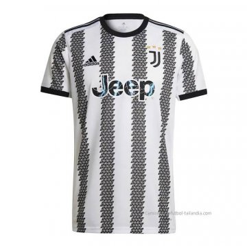 1ª Camiseta Juventus 2022-2023 1ª Camiseta Juventus 2022-2023