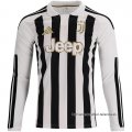 1ª Camiseta Juventus Manga Larga 2026-2027