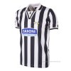 1ª Camiseta Juventus Retro 1994-1995 1ª Camiseta Juventus Retro 1994-1995