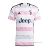 2ª Camiseta Juventus 2023-2024