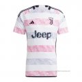 2ª Camiseta Juventus 2023-2024