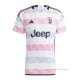 2ª Camiseta Juventus 2023-2024