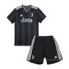 2ª Camiseta Juventus Nino 2022-2023 2ª Camiseta Juventus Nino 2022-2023