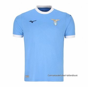 1ª Camiseta Lazio 2025-2026 1ª Camiseta Lazio 2025-2026