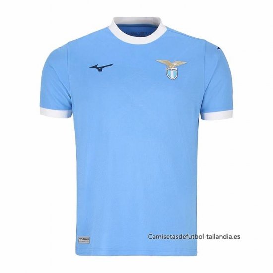 1ª Camiseta Lazio 2025-2026 - Haga un click en la imagen para cerrar