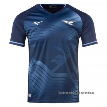 3ª Camiseta Lazio 2025-2026