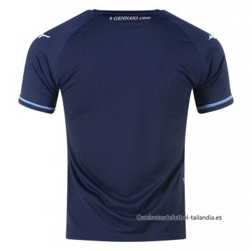 3ª Camiseta Lazio 2025-2026