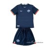 2ª Camiseta Lazio Nino 2023-2024 2ª Camiseta Lazio Nino 2023-2024